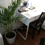 La Gallega Apartamento *