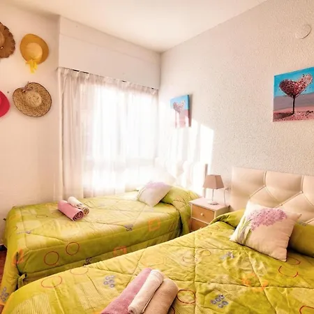 Apartament La Gallega *
