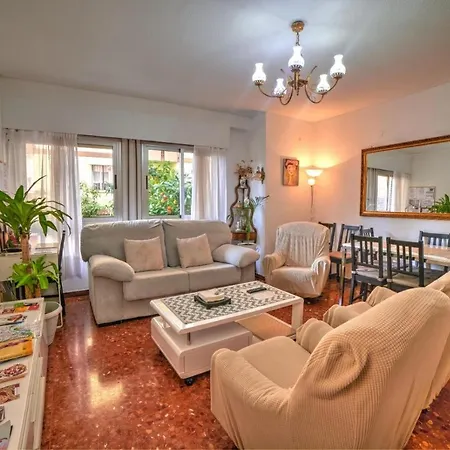 Apartament La Gallega