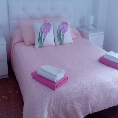 Apartament La Gallega