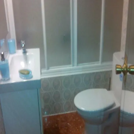 Apartament La Gallega Kordoba