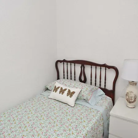 La Gallega Apartament Kordoba