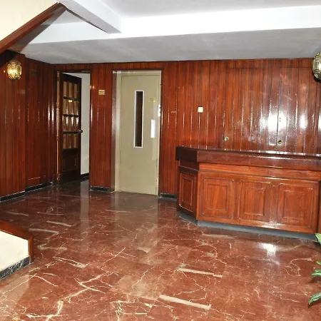 Apartamento La Gallega *