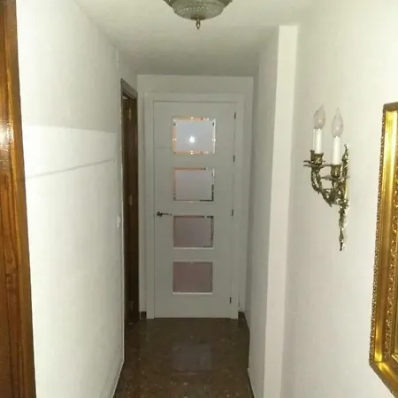 La Gallega Apartament Kordoba