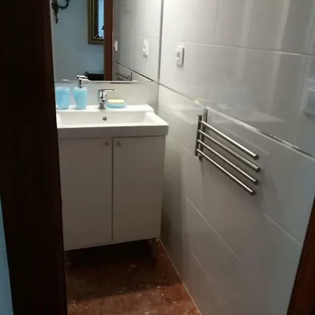 Apartament La Gallega