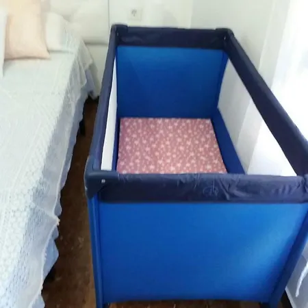 La Gallega Apartament Kordoba
