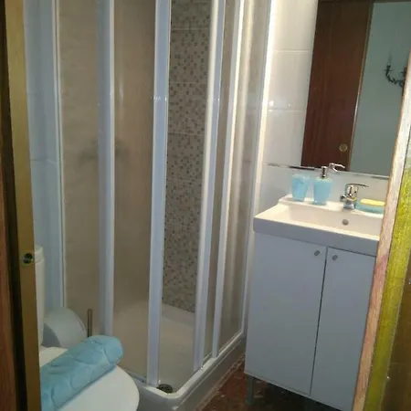 La Gallega Apartament