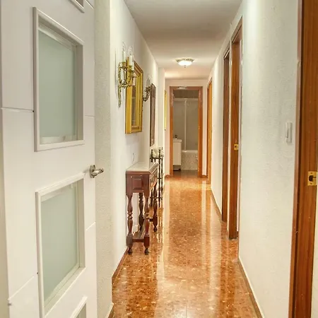 La Gallega Apartament