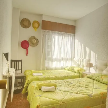 La Gallega Apartament