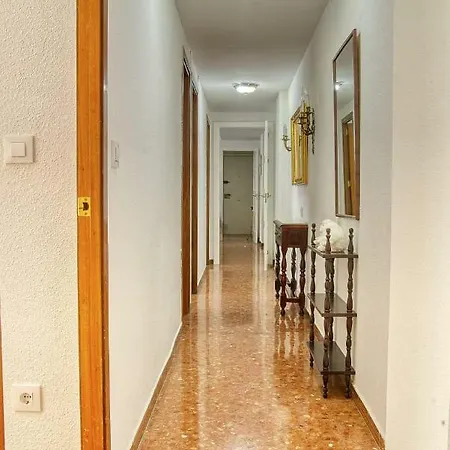דירה La Gallega קורדובה