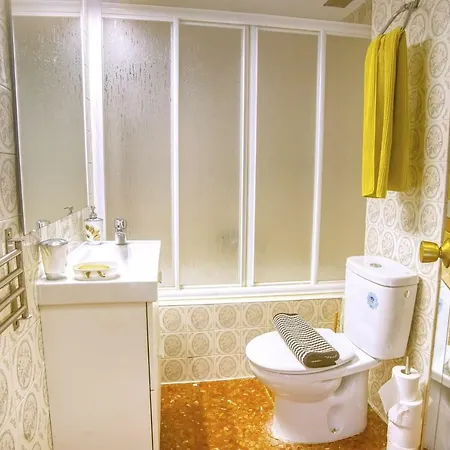 La Gallega Apartament Kordoba