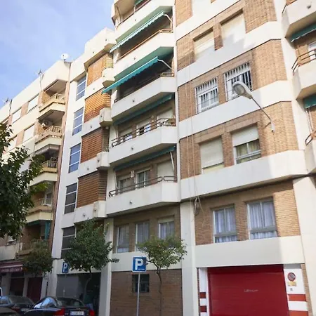 Apartament La Gallega *
