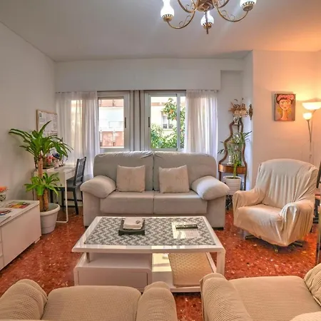 Apartamento La Gallega