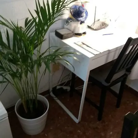 La Gallega Apartamento *