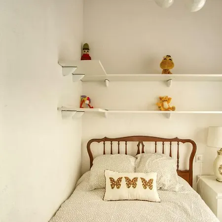 La Gallega Apartamento Córdoba