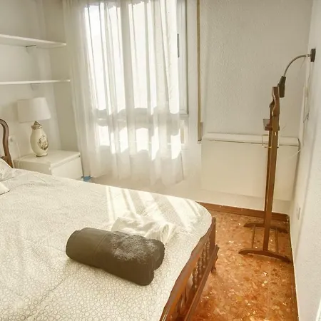 Apartamento La Gallega